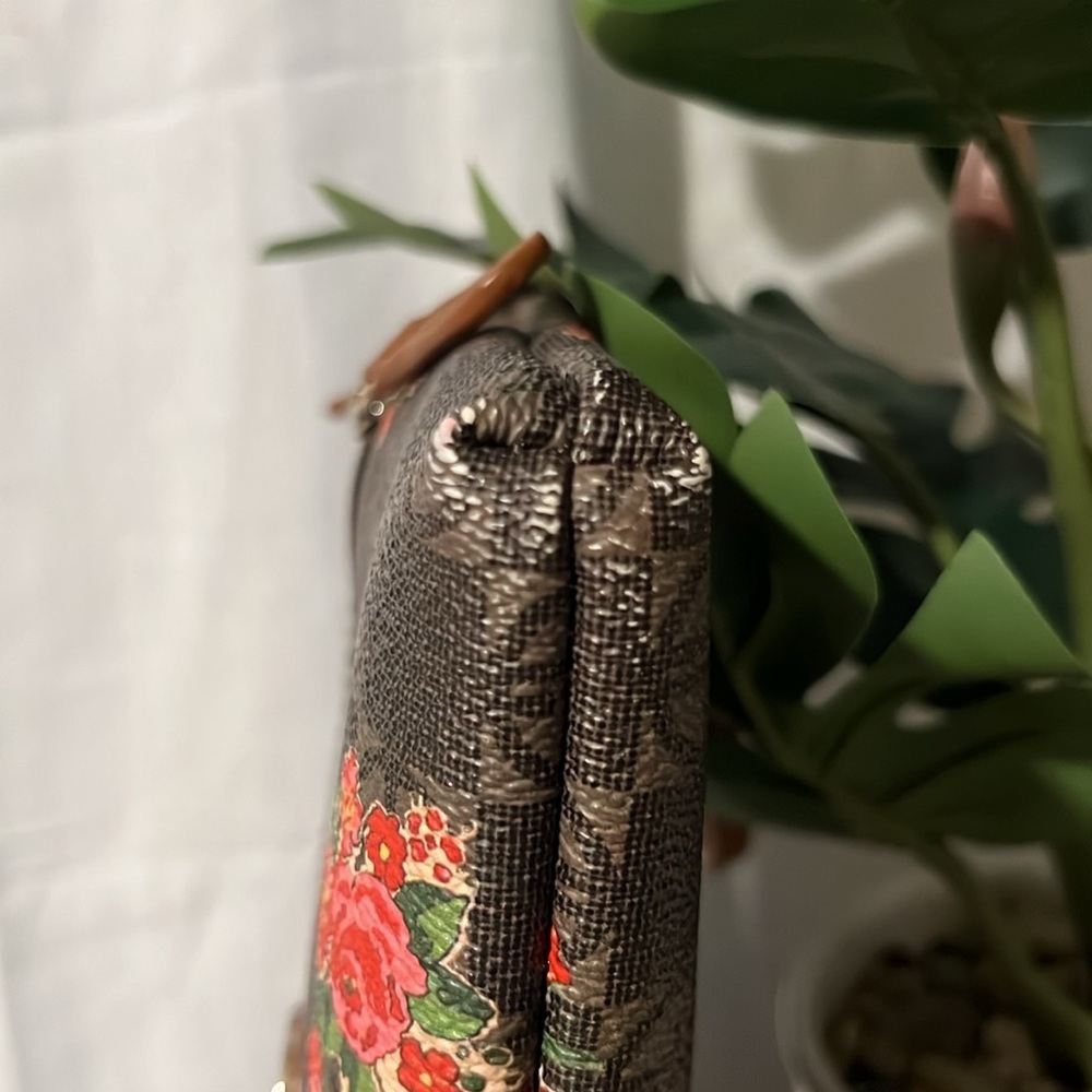 Gianni Bernini Clutch - Picture 7 of 9